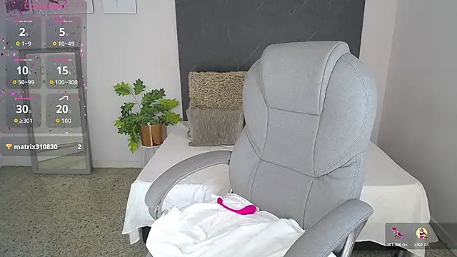 adhara cortez online show from 10/28/25, 09:28