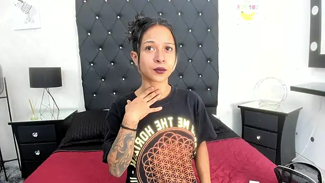 rave connor online show from 10/20/25, 07:25