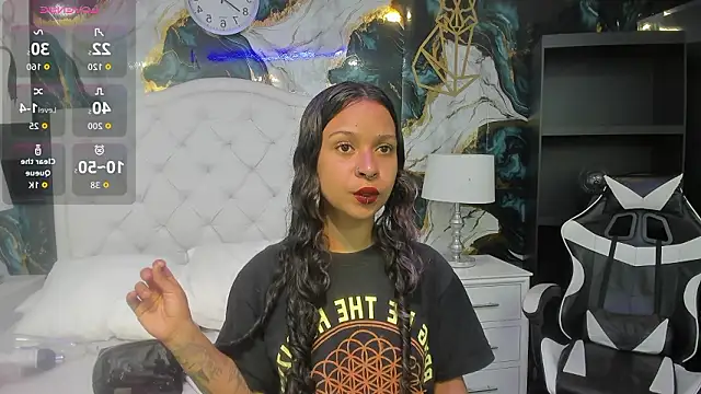 rave connor online show from 03/02/26, 06:59