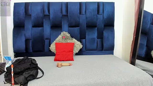 Stefyrossy online show from 04/13/26, 02:00