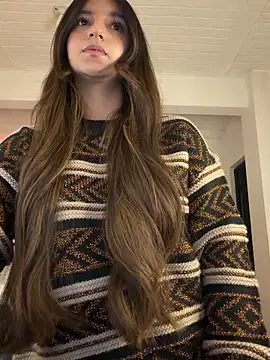 aly golden  online show from 03/15/26, 03:56