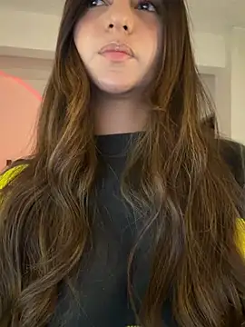 aly golden  online show from 03/17/26, 10:07