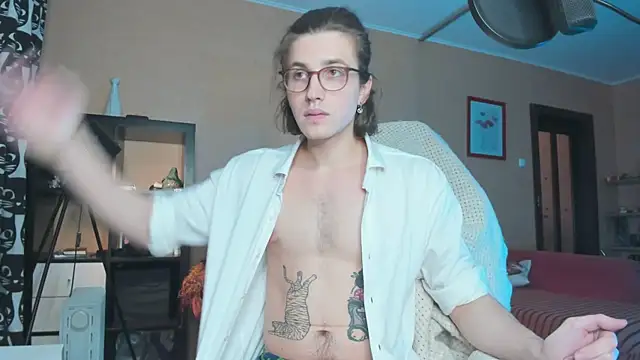 daddyMarty420 online show from 11/20/25, 07:46