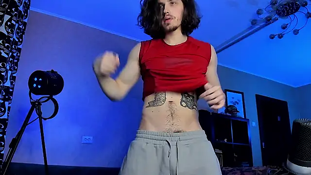 daddyMarty420 online show from 03/02/26, 05:08