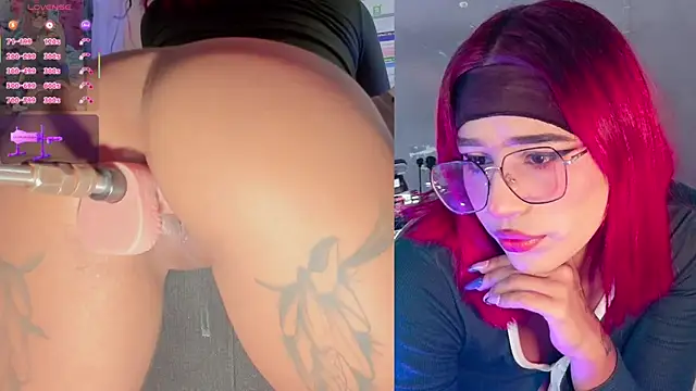 kira touka online show from 03/28/26, 10:20