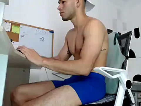 Carringtonhot online show from 01/20/25, 12:49