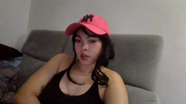 Kiri Cutee online show from 12/10/24, 05:07