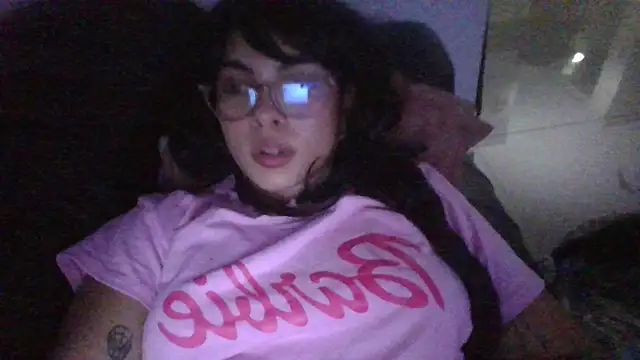 Kiri Cutee online show from 02/07/25, 08:11