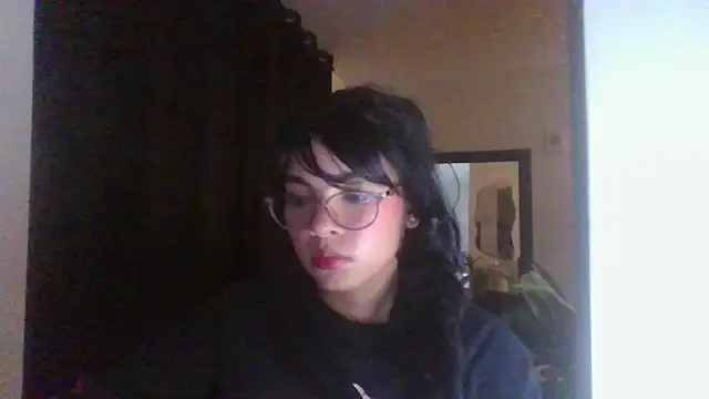 Kiri Cutee online show from 02/14/25, 05:30