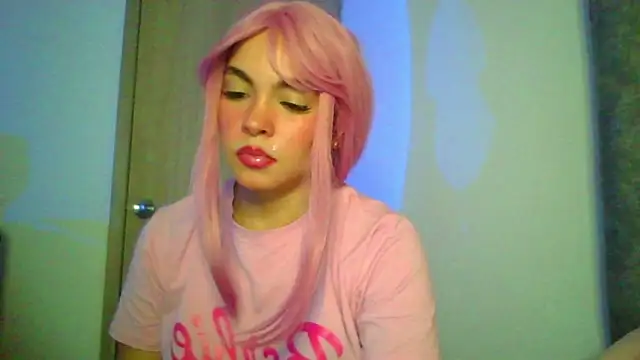 Kiri Cutee online show from 10/16/25, 04:24