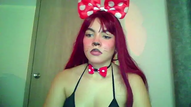 Kiri Cutee online show from 10/29/25, 04:15