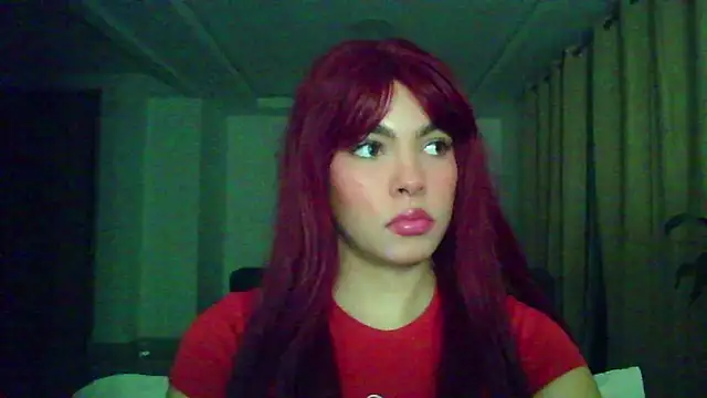 Kiri Cutee online show from 11/28/25, 04:48