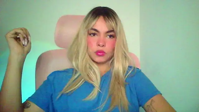 Kiri Cutee online show from 01/13/26, 03:56