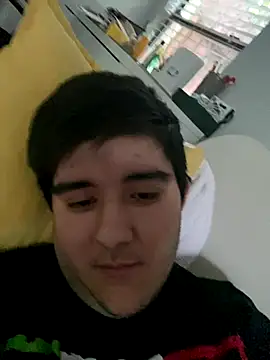 Yann 18 online show from 10/14/25, 11:38
