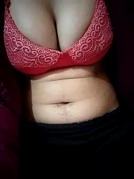 Shanvi Tyagi online show from 12/05/24, 01:36