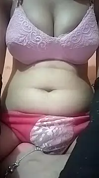 Shanvi Tyagi online show from 12/29/24, 02:27