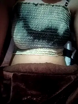 Shanvi Tyagi online show from 01/07/25, 02:20