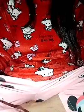 Shanvi Tyagi online show from 01/09/25, 02:22