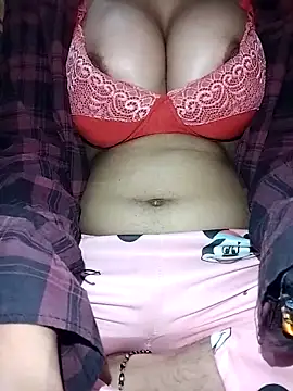 Shanvi Tyagi online show from 02/14/25, 02:07