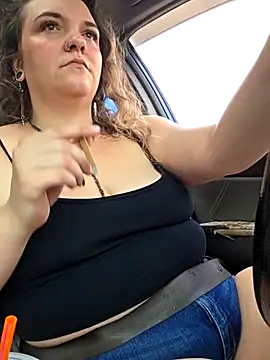 GoddessNikolia online show from 10/07/25, 04:15