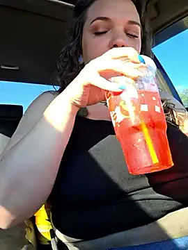 GoddessNikolia online show from 11/15/25, 07:32