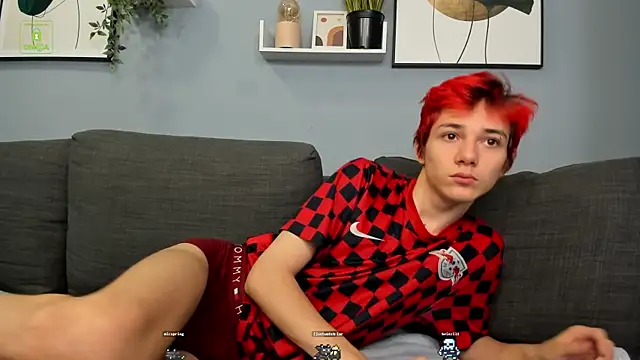 Viego Pattel online show from 12/15/24, 09:31