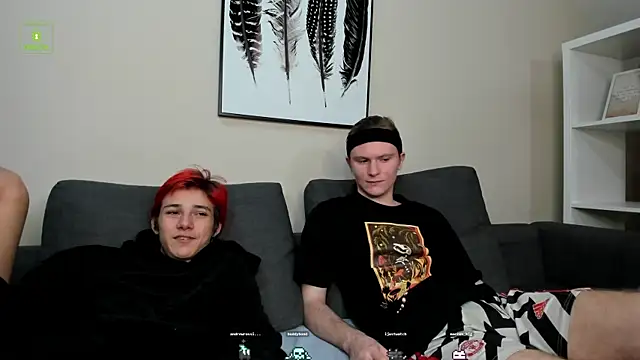 Viego Pattel online show from 12/20/24, 08:23