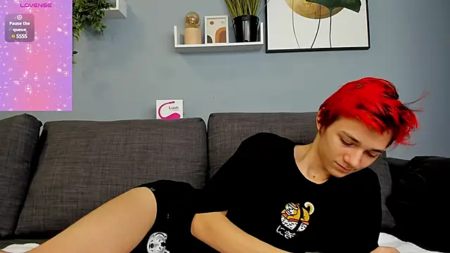 Viego Pattel online show from 12/25/24, 05:37