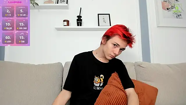 Viego Pattel online show from 12/28/24, 05:25