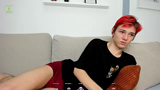 Viego Pattel online show from 01/05/25, 08:31