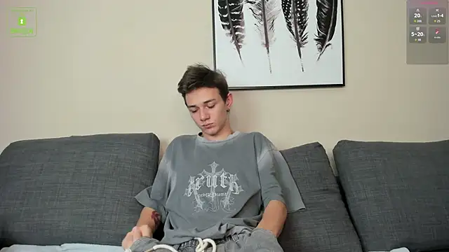 Viego Pattel online show from 09/20/25, 09:27