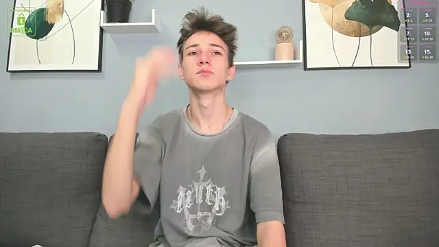 Viego Pattel online show from 09/24/25, 04:21