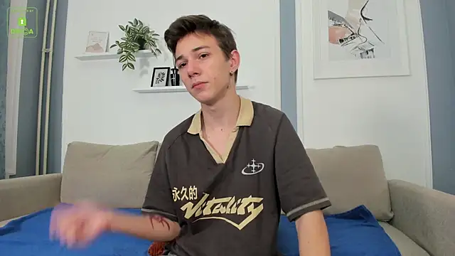 Viego Pattel online show from 09/27/25, 04:34