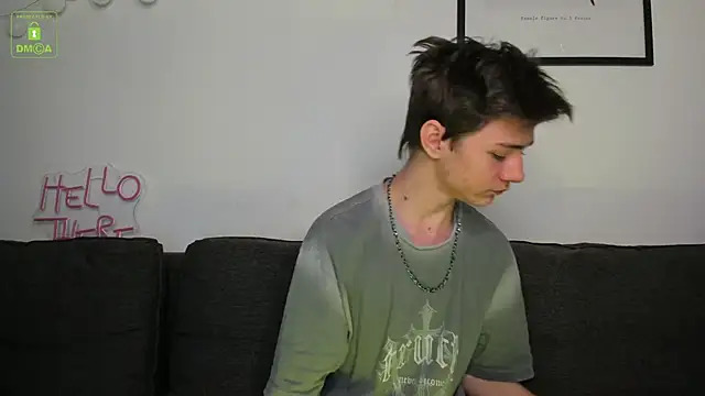 Viego Pattel online show from 10/07/25, 04:26