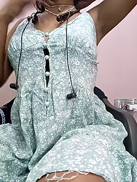 Ananya 34 online show from 02/17/25, 03:47