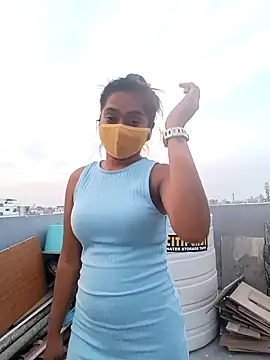 Ananya 34 online show from 02/19/25, 12:44