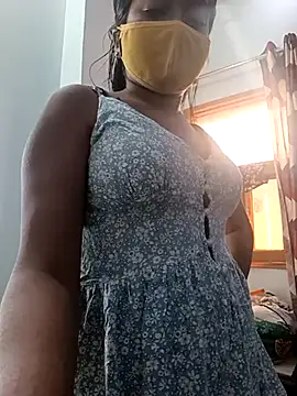 Ananya 34 online show from 02/26/25, 10:04