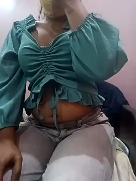 Ananya 34 online show from 02/28/25, 09:58