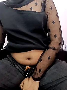 Ananya 34 online show from 03/13/25, 07:09