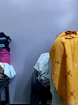 Ananya 34 online show from 10/26/25, 03:01