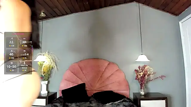 Snapshot of Alliemilky chatting on 11/08/25, 03:39 Alliemilky online show from 11/08/25, 03:39