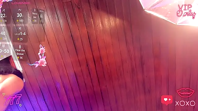 Snapshot of Alliemilky chatting on 02/24/26, 07:23 Alliemilky online show from 02/24/26, 07:23