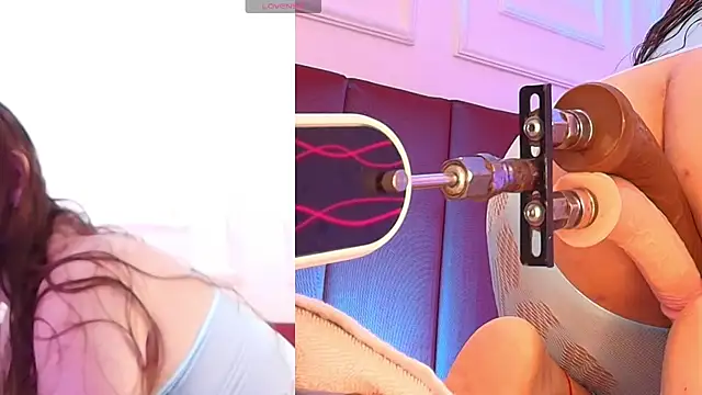 Luna monroe  online show from 01/13/26, 10:53