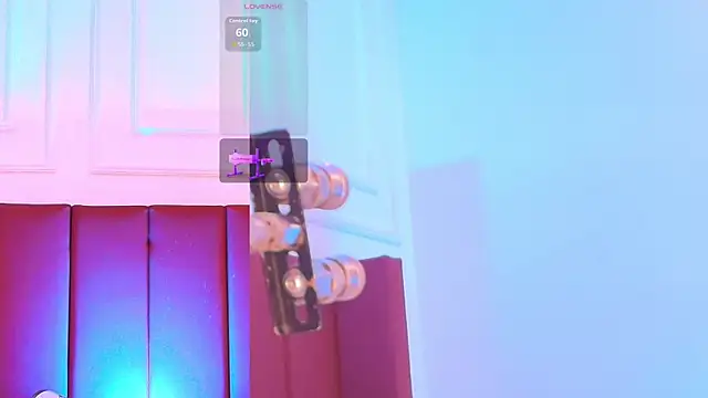 Luna monroe  online show from 02/19/26, 04:58