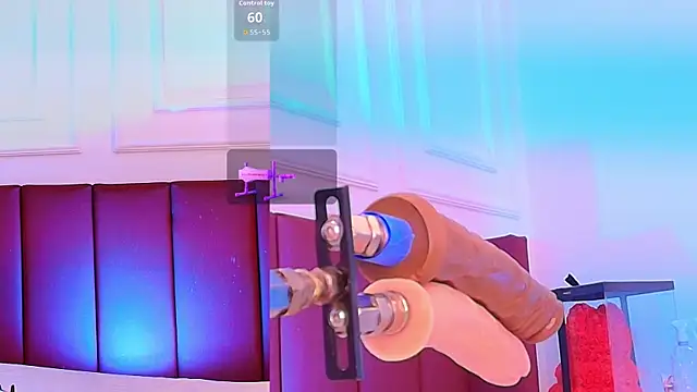 Luna monroe  online show from 03/21/26, 04:32