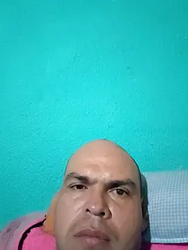 Snapshot of Camilo-31RI chatting on 02/09/26, 11:14 Camilo-31RI online show from 02/09/26, 11:14