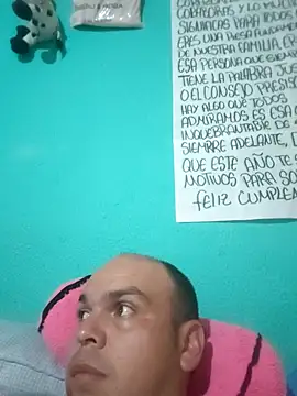 Snapshot of Camilo-31RI chatting on 02/18/26, 01:51 Camilo-31RI online show from 02/18/26, 01:51