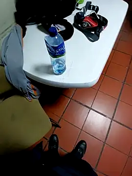 Camilo-31RI online show from 03/09/26, 06:06