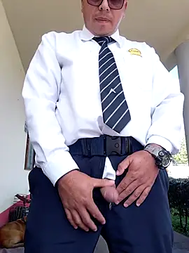 Camilo-31RI online show from 04/12/26, 01:38