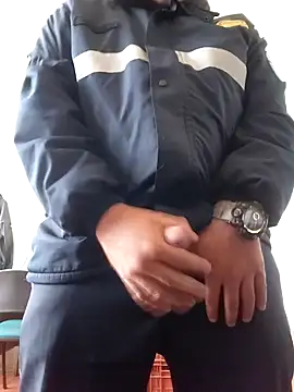 Camilo-31RI online show from 04/17/26, 06:00